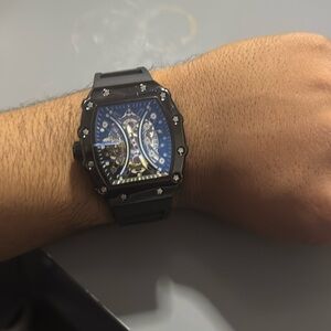 Richard Miller Watch